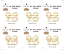 2021 Viognier<br>93 Points - Double Gold Medal <br>Orange County Fair <br>Shelf Talker