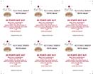 2019 Petite Sirah<br>88 Points - Best Buy <br>Wine Enthusiast <br>Shelf Talker