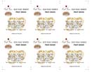 2020 Pinot Grigio<br>89 Points<br>The Tasting Panel & The Somm Journal<br>Shelf Talker