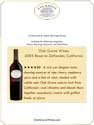 Zinfandel
