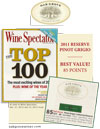 Reserve Pinot Grigio