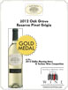 Reserve Pinot Grigio