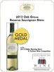 Reserve Sauvignon Blanc