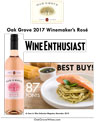 Winemaker's Rose