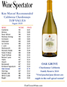 Chardonnay