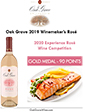 Winemaker's Rose