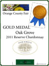 Reserve Chardonnay