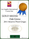 Reserve Pinot Grigio