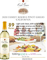 Pinot Grigio