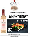 Winemaker's Rose