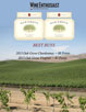 Family Reserve Chardonnay