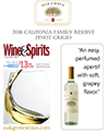 Pinot Grigio
