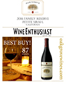 Petite Sirah