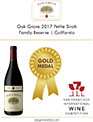 Petite Sirah