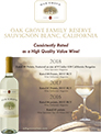 Sauvignon Blanc