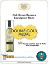 Sauvignon Blanc
