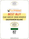 Sauvignon Blanc