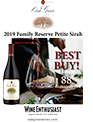 Petite Sirah