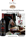 Winemaker's Red