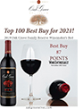 Winemaker's Red