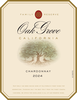2024 Chardonnay Label